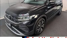Deep black perleffekt Neu 2025 VW T-Cross Life SUV | 29.850 € (Fairer Preis)
