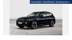 Gebraucht 2023 BMW iX3 Impressive SUV | 48.680 € (Fairer Preis)