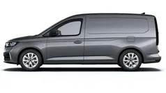 Graphite grey metallic Neu 2025 Ford Transit Limited Van / Kleinbus | 32.826 € (Fairer Preis)