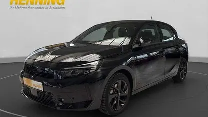 Gebraucht Opel Corsa 101 PS (74 kW) 2024 Kleinwagen