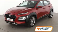 Gebraucht 2018 Hyundai Kona Trend SUV | 12.960 € (Fairer Preis)