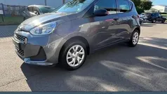 Gebraucht 2017 Hyundai i10 Classic Kleinwagen | 8.900 € (Guter Preis)