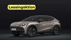 Gebraucht 2025 Cupra Tavascan Endurance SUV | 39.950 € (Superpreis)