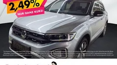 Gebraucht 2025 VW T-Roc Goal SUV | 30.777 € (Superpreis)