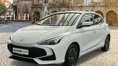 Rot Neu 2024 MG MG3 Luxury Kleinwagen | 19.380 € (Superpreis)