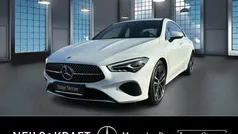 Gebraucht 2024 Mercedes CLA180 Progressive Limousine | 32.970 € (Fairer Preis)
