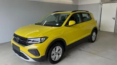 Gebraucht 2025 VW T-Cross SUV | 21.980 € (Guter Preis)