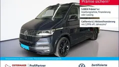 Gebraucht 2022 VW T6.1 California Van | 67.870 € (Fairer Preis)