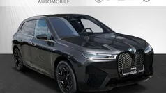 Gebraucht 2023 BMW iX Performance SUV | 84.800 € (Fairer Preis)
