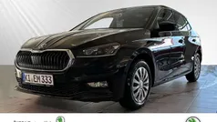 Gebraucht 2024 Skoda Fabia Selection Kleinwagen | 18.980 € (Fairer Preis)