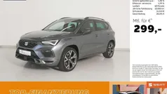 Grau Gebraucht 2022 Seat Ateca FR SUV | 29.980 € (Fairer Preis)