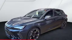 Gebraucht 2025 Cupra Leon Limousine | 31.750 € (Fairer Preis)