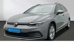 Gebraucht 2022 VW Golf VIII Life Kombi | 24.880 € (Fairer Preis)
