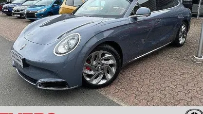 Gebraucht 2024 Ora 07 GT Limousine | 38.850 € (Fairer Preis)
