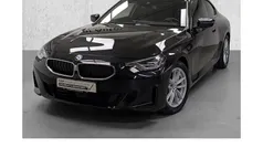 Gebraucht 2023 BMW 218 Shadowline Coupé | 32.980 € (Fairer Preis)