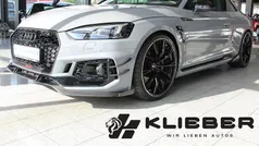Gebraucht 2018 Audi RS5 Ambiente Coupé | 73.870 €