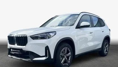 Gebraucht BMW X1 Sport Line 136 PS (100 kW) 2026 SUV