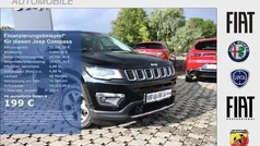Gebraucht 2020 Jeep Compass Limited SUV | 19.990 € (Fairer Preis)