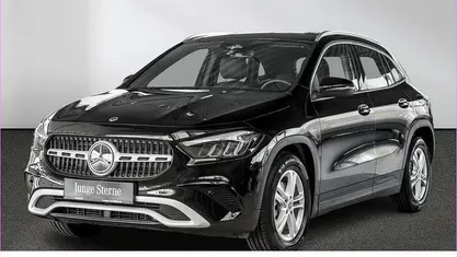 Gebraucht Mercedes GLA200 Advanced 163 PS (119 kW) 2024 SUV