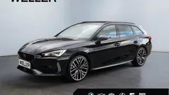 Gebraucht 2022 Cupra Leon VZ Limousine | 30.995 € (Fairer Preis)