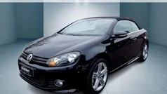 Gebraucht 2016 VW Golf Cabriolet Exclusive Cabrio | 24.950 €