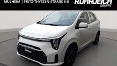 Gebraucht 2025 Kia Picanto Vision Kleinwagen | 15.289 € (Fairer Preis)