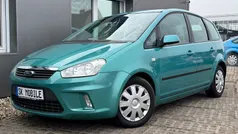 Gebraucht 2007 Ford C-MAX Style Van / Kleinbus | 1.999 € (Guter Preis)