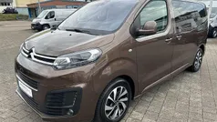 Gebraucht 2021 Citroën Spacetourer Business Class Van | 37.000 € (Fairer Preis)