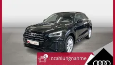 Mythosschwarz Gebraucht 2024 Audi Q2 S-Line SUV | 31.420 € (Fairer Preis)