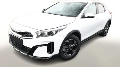 Gebraucht Kia XCeed 150 PS (110 kW) 2025 SUV