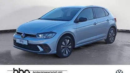 Gebraucht VW Polo Life 116 PS (85 kW) 2025 Limousine