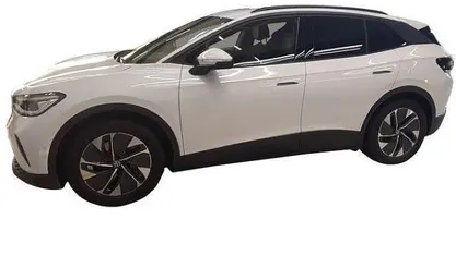 Gebraucht 2025 VW ID.4 Pro SUV | 42.977 € (Fairer Preis)