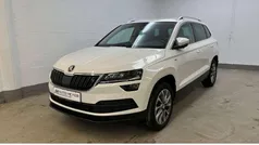 Gebraucht 2021 Skoda Karoq Clever SUV | 22.770 € (Fairer Preis)