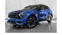 Gebraucht 2025 Kia Sportage GT-Line SUV | 36.490 € (Fairer Preis)