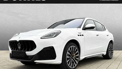 Usata Maserati Grecale 530 CV (389 kW) 2023 SUV