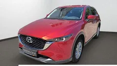 Rot Neu 2025 Mazda CX-5 Center-Line SUV | 31.490 € (Fairer Preis)