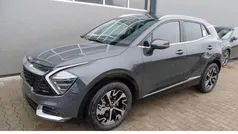 Pentametal Gebraucht 2024 Kia Sportage 4 SUV | 35.990 € (Fairer Preis)