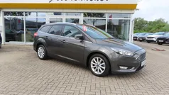 Gebraucht 2017 Ford Focus Kombi | 8.990 € (Fairer Preis)