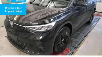 Gebraucht VW ID.4 Pure 125 kW (170 PS) 2023 SUV