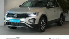 Gebraucht 2024 VW T-Roc Move SUV | 29.770 € (Fairer Preis)
