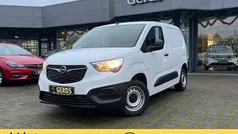 Gebraucht 2022 Opel Combo Edition Van / Kleinbus | 14.850 € (Fairer Preis)
