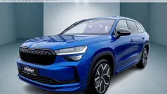 Gebraucht 2025 Skoda Kodiaq SportLine SUV | 59.250 €