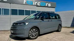 Gebraucht 2022 VW T7 Style Van | 49.990 € (Superpreis)