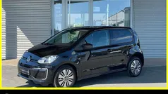Schwarz Gebraucht 2022 VW e-up! Style Kleinwagen | 16.730 € (Fairer Preis)
