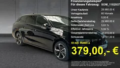 Gebraucht 2025 Opel Astra Kombi | 29.980 € (Fairer Preis)