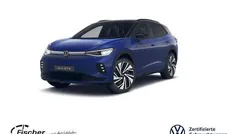 Gebraucht 2024 VW ID.4 GTX SUV | 46.980 € (Superpreis)