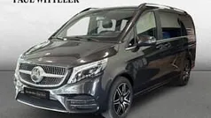 Gebraucht 2020 Mercedes V300 Exclusive Van / Kleinbus | 58.990 € (Fairer Preis)