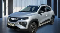 Grau Gebraucht 2024 Dacia Spring Essentiel Kleinwagen | 11.990 € (Superpreis)