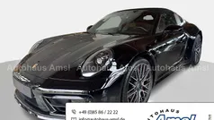 Gebraucht 2021 Porsche 911 Targa 4S Cabrio | 149.888 € (Guter Preis)