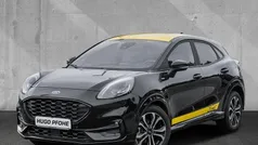 Gebraucht 2023 Ford Puma ST-Line X SUV | 22.550 € (Fairer Preis)